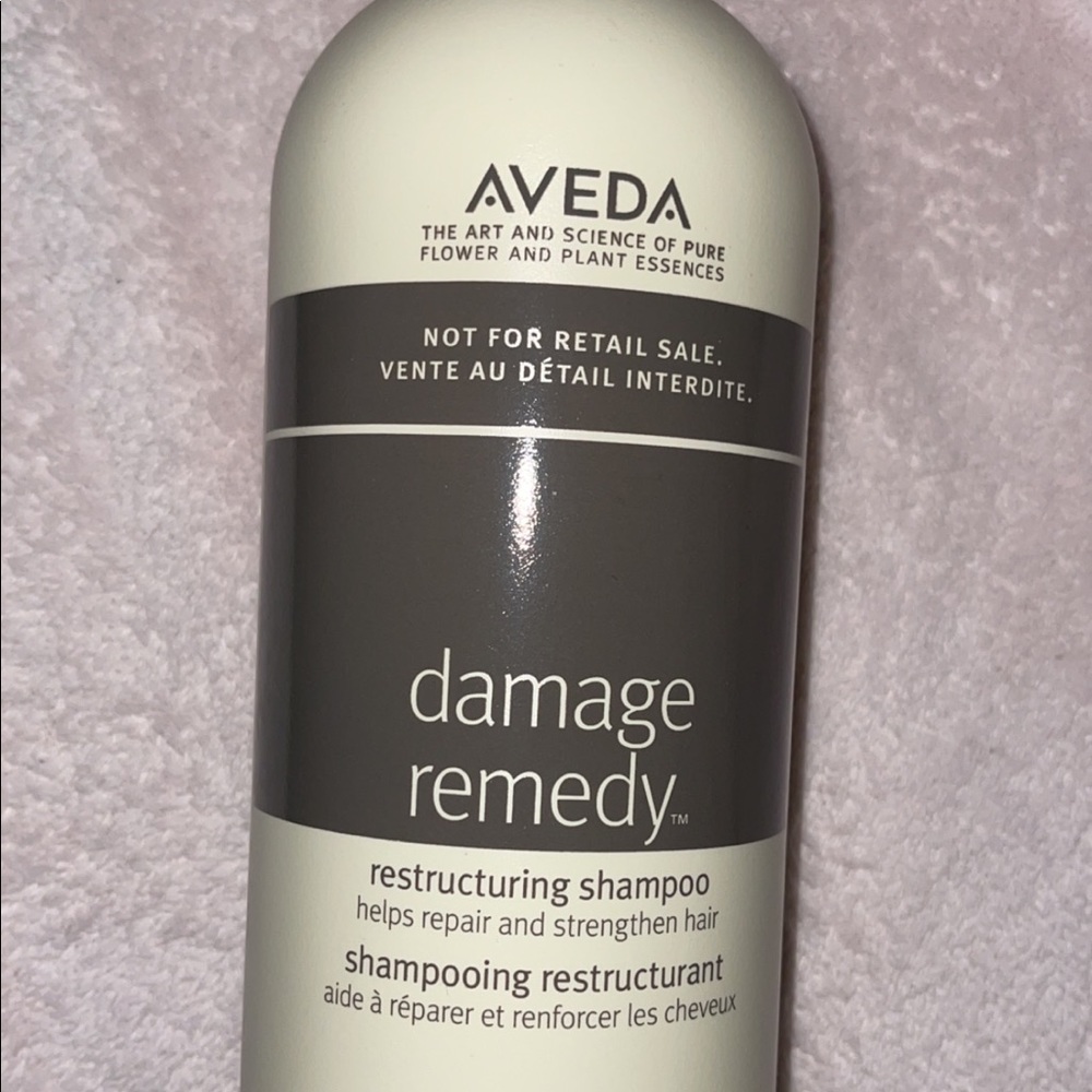 Aveda Damage Remedy Restructuring Shampoo